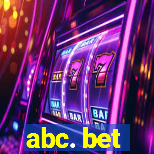 abc. bet